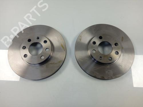 Andere für OPEL ASTRA G Hatchback (T98) [1998-2009]  18821481