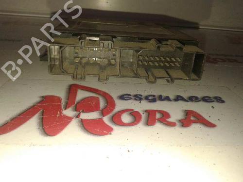 Comfort control module SEAT CORDOBA (6K1, 6K2)  | BP12642537M56 