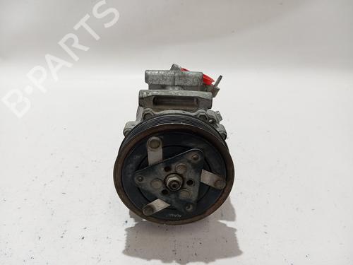 AC compressor PEUGEOT 307 (3A/C) 1.6 16V | BP27801818M34 