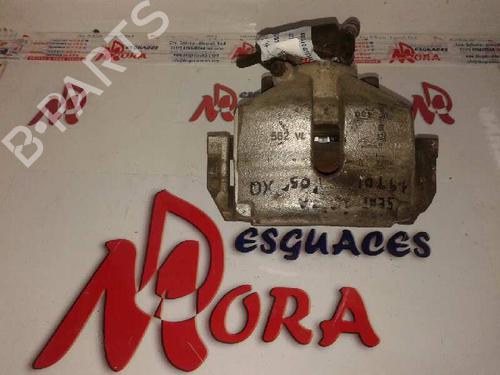 Used Right front brake caliper SEAT IBIZA III (6L1) [2002-2009]  12638482