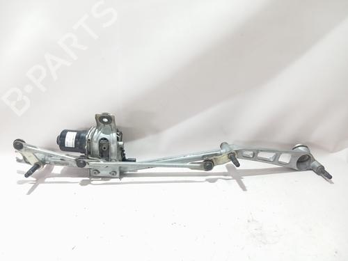 Used Front wiper motor Front wiper motor MERCEDES-BENZ EQA (H243) EQA 250 (243.701) (190 hp) 36157389 36157389