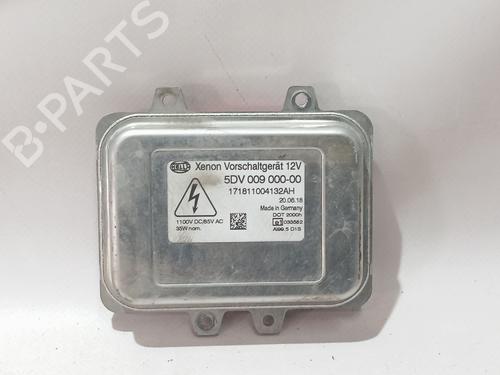 Used Xenon ballast Xenon ballast JAGUAR XF I (X250) 2.7 D (207 hp) 35901022 35901022