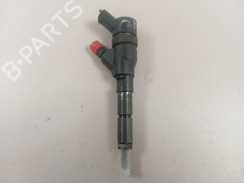 Injector CITROËN JUMPY I Platform/Chassis (BU_, BV_, BW_, BX_) 2.0 HDi 95 | BP29179158M100 