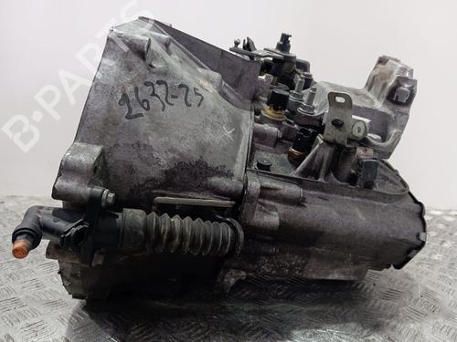 Gearbox TOYOTA PROACE Van (MDZ_) | BP30570722M3