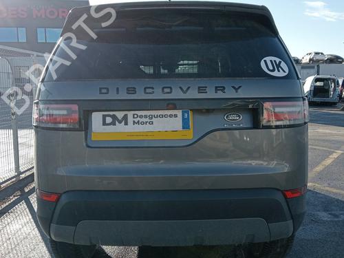 Switch LAND ROVER DISCOVERY V (L462) 3.0 Td6 4x4 | BP30754844I30