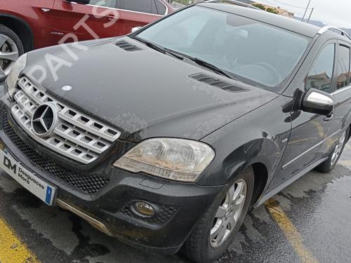 Front right window mechanism MERCEDES-BENZ M-CLASS (W164) | BP17546855C23