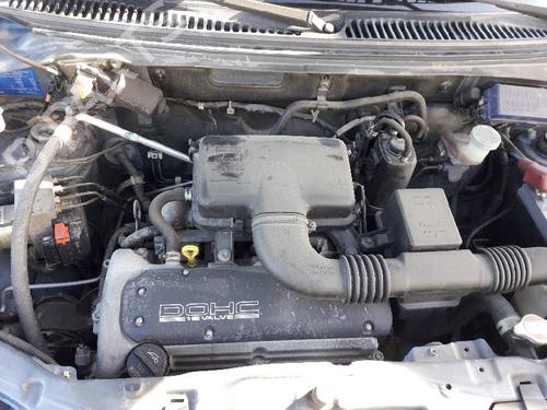 AC compressor SUZUKI IGNIS I (FH)  | BP12936103M34 