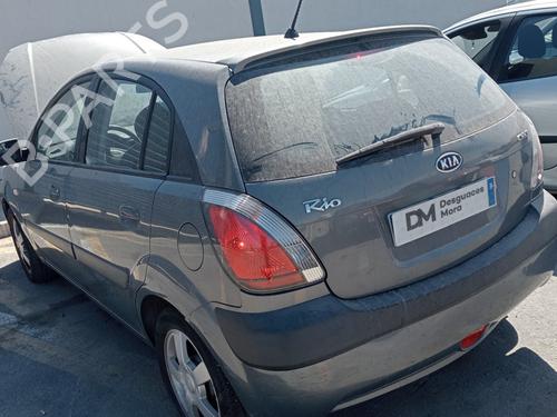 AC compressor KIA RIO II (JB) 1.6 CVVT | BP27224186M34  - Image 8