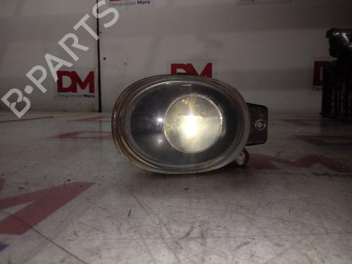 Used Left front fog light SEAT TOLEDO II (1M2) 1.9 TDI (110 hp) 30372583