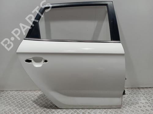 Used Right rear door KIA CARENS IV 1.6 GDi (135 hp) 32477809