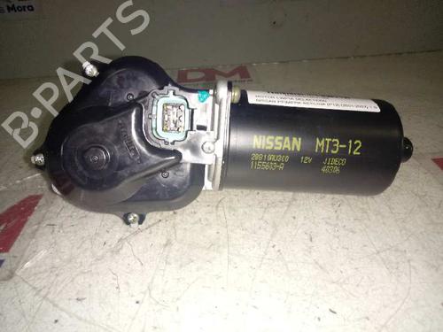 Front wiper motor NISSAN PRIMERA (P12) 1.9 dCi | BP17003232M29 