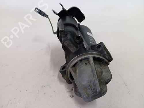 Starter FORD TRANSIT CUSTOM V362 Bus (F3) | BP22702086M8