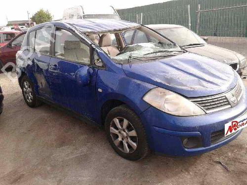 Pièces Détachées Usagées NISSAN TIIDA Hatchback (C11X) [2006-2011]  2605675