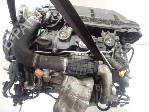 Used Engine CITROËN C3 II (SC_) [2009-2025]  22790497