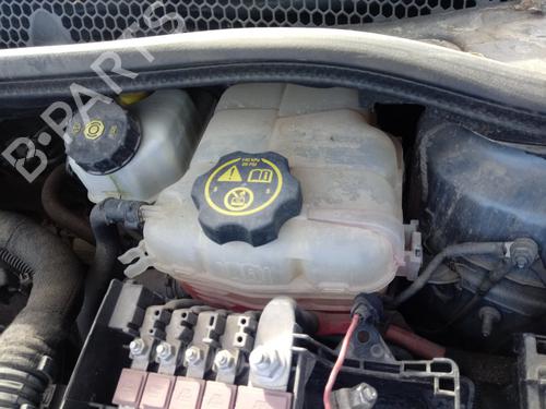 Used Expansion tank OPEL ASTRA J (P10) [2009-2016]  17905486