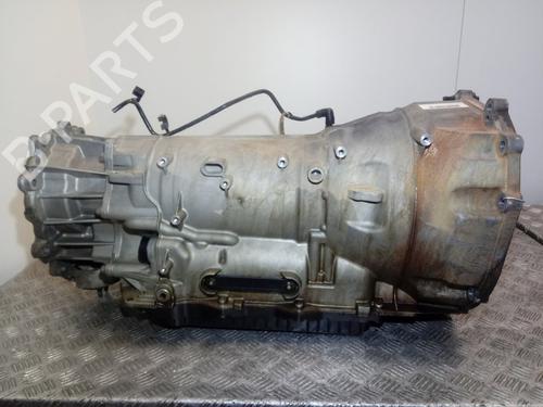 Gearbox JEEP GRAND CHEROKEE IV (WK, WK2)  | BP16402518M3 