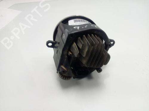 Right front fog light TOYOTA LAND CRUISER PRADO (_J15_)  | BP16747453C31 