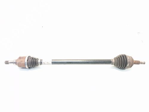 Used Right front driveshaft PEUGEOT PARTNER Box Body/MPV (K9) [2018-2025]  22420266
