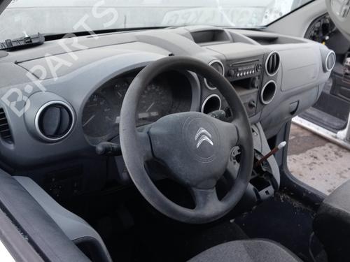 Engine CITROËN BERLINGO Box Body/MPV (B9) | BP25855806M1