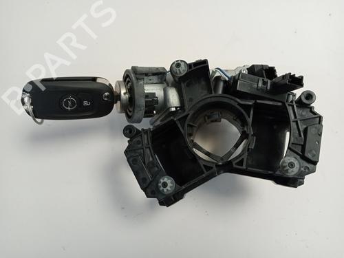 Used Other OPEL INSIGNIA B Grand Sport (Z18) [2017-2025]  18491494