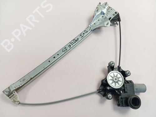 Used Front left window mechanism Front left window mechanism 37199859 37199859