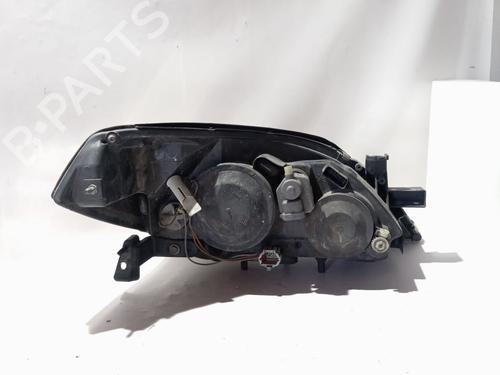 Left headlight NISSAN PRIMERA Hatchback (P12) 2.2 dCi | BP39141393C28 - Image 2