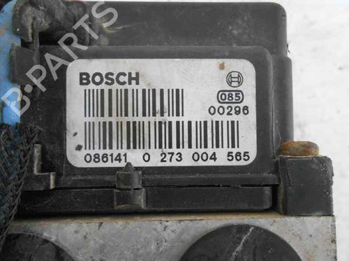 ABS pump NISSAN PRIMERA Hatchback (P11) 2.0 16V | BP12636781M43 