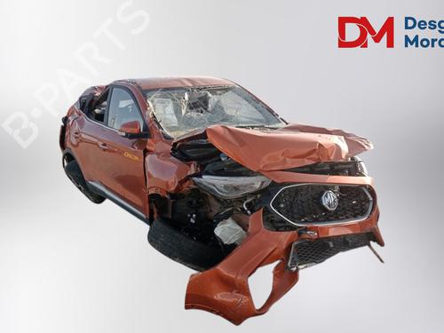 Brugte MG MG ZS SUV (AZS1) 4792983