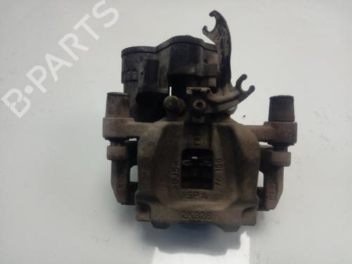 Left rear brake caliper LAND ROVER DISCOVERY SPORT (L550)  | BP16906310M107 