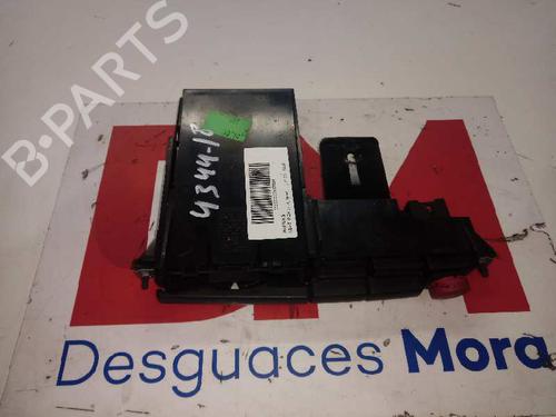 Warning switch SEAT IBIZA III (6L1)  | BP12652564I22 