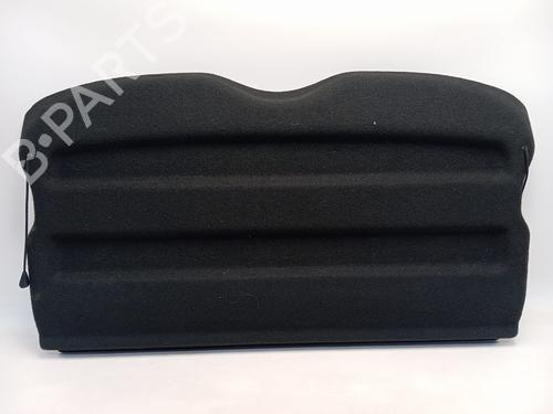 Used Rear parcel shelf CITROËN C4 II (NC_) 1.2 THP 130 (NCHNYM, NCHNYT) (130 hp) 25856067