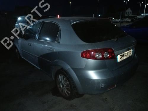 Brugte CHEVROLET LACETTI (J200) [2003-2026]  4427246