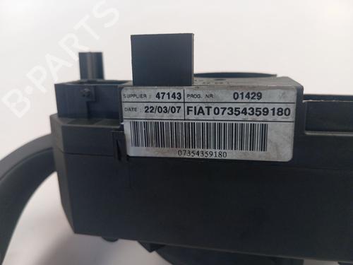 Headlight switch LANCIA YPSILON (843_) 1.3 D Multijet (843.AXH1A, 843.AXE1A) | BP39248692I24 - Image 3