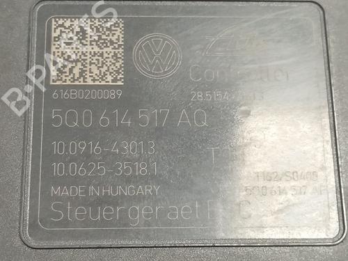 ABS pump SEAT LEON (5F1) 1.6 TDI | BP32859742M43 - Image 5