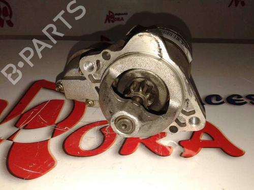 Used Starter SMART CITY-COUPE (450) [1998-2004]  22760346