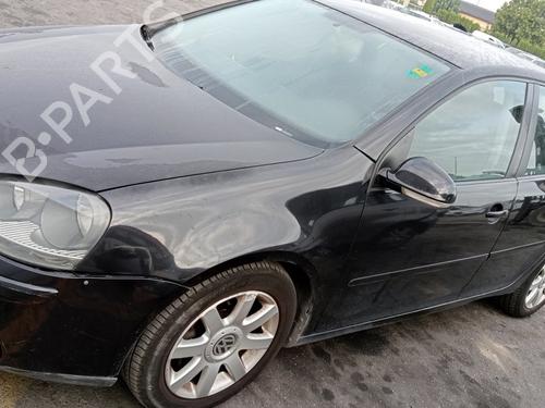 Left front window switch VW GOLF V (1K1)  | BP12842523I27 