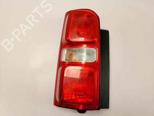 Used Left taillight TOYOTA PROACE Van (MDZ_) [2016-2025]  27280247
