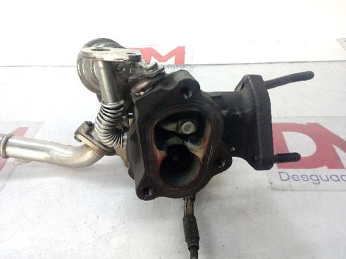 Turbocharger/Supercharger OPEL CORSA D (S07) 1.3 CDTI (L08, L68) | BP12654107M71 