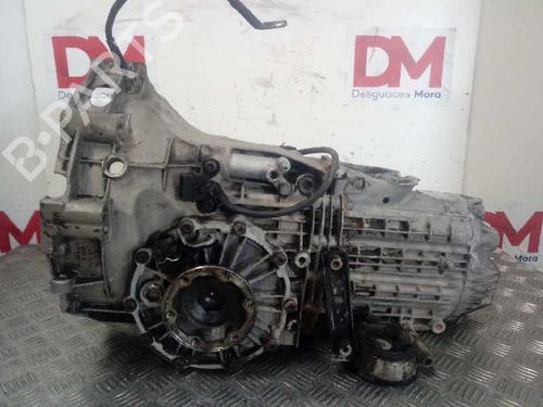 Gearbox AUDI 90 B3 (893, 894, 8A2) 2.2 E | BP12669358M3 