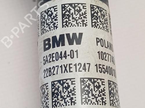 Right front driveshaft MINI MINI COUNTRYMAN (F60) Cooper | BP29360542M39 