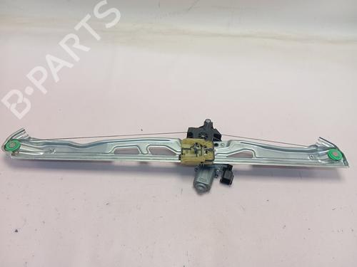 Front left window mechanism FORD TRANSIT V363 Bus (FAD, FBD) | BP37464063C22 - Image 4