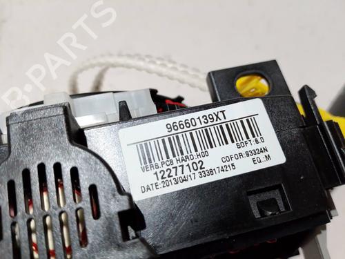 Headlight switch PEUGEOT 308 I (4A_, 4C_)  | BP29536421I24 