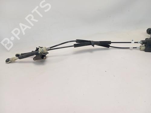 Gear lever RENAULT EXPRESS Box Body/MPV  | BP37713109M90  - Image 6