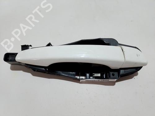 Used Front right exterior door handle CITROËN C3 III (SX) [2016-2025]  29207767