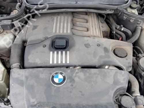 Mass air flow sensor BMW 3 (E46) 320 d | BP22902376M95 