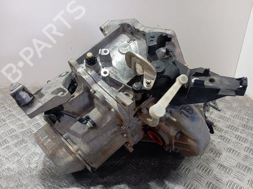 Gearbox CITROËN BERLINGO Box Body/MPV (K9)  | BP29290871M3 