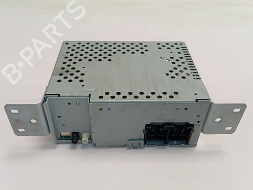 Radio FORD TRANSIT COURIER B460 Box Body/MPV 1.5 EcoBlue | BP38616497E6 - Image 3