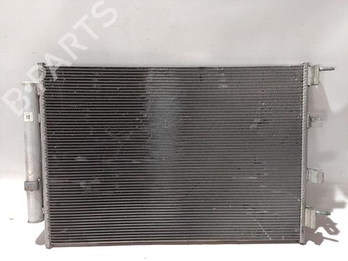 Used AC radiator AC radiator 39071206 39071206