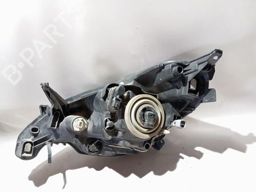 Right headlight PEUGEOT 108 | BP36665234C29 - Image 2