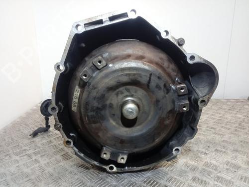 Used Gearbox MERCEDES-BENZ E-CLASS (W210) E 300 Turbo-D (210.025) (177 hp) 22802607